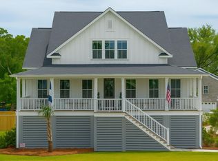 637 Lynne Ave, Charleston, SC 29412