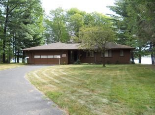 4521 W Cedar Lake Rd, Greenbush, MI 48738