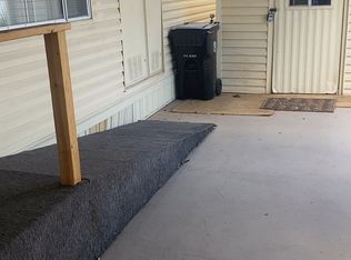 300 S Val Vista Dr Lot 72, Mesa, AZ 85204