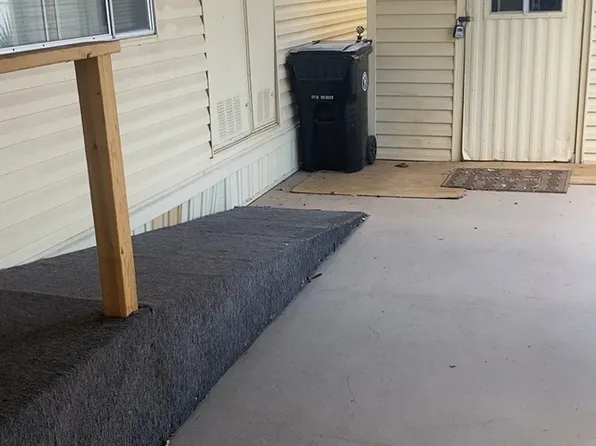 300 S Val Vista Dr Lot 72, Mesa, AZ 85204