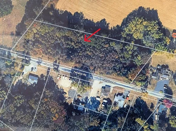 0 Fenwick Rd, Woodstown, NJ 08098