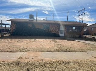 5612 Edinburg Dr, El Paso, TX 79924