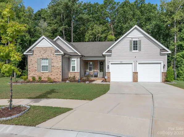 229 Amerson Dr, Rock Hill, SC 29730