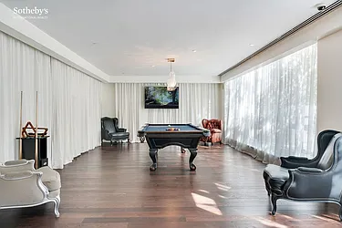 Rented by Sotheby's International Realty