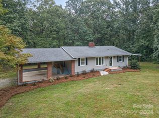 236 Mauney Farm Rd, Cherryville, NC 28021