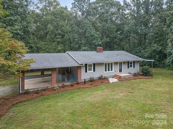 236 Mauney Farm Rd, Cherryville, NC 28021