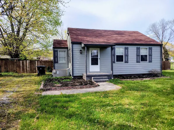 3703 Fairmont Blvd, Knoxville, TN 37917