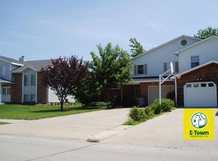 2504 W Ridge Dr, Emporia, KS 66801