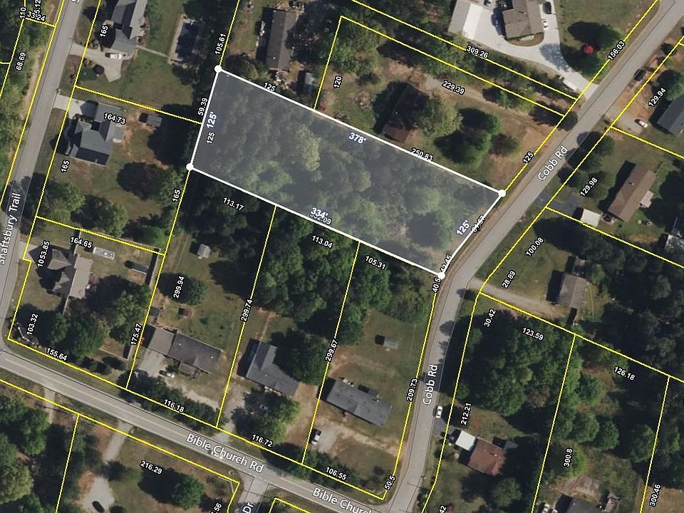 2nd image of 111 Cobb Rd
