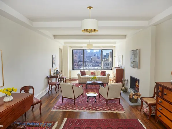 180 East 79th Street 14F image 1 of 10