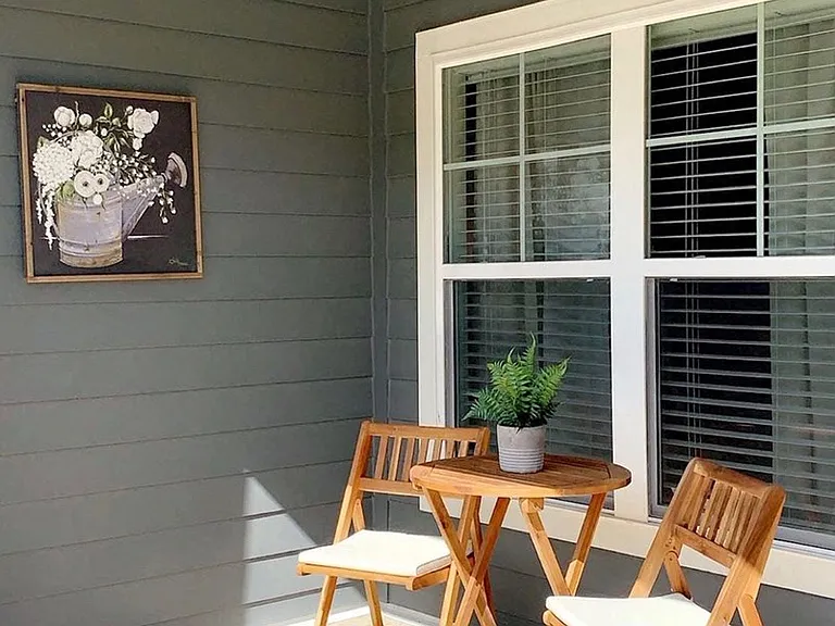 The Farm at Golston Hill Collection — Photo 12