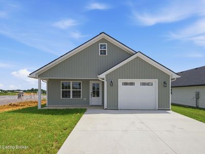 186 Charles Carr Dr, Harrodsburg, KY, 40330