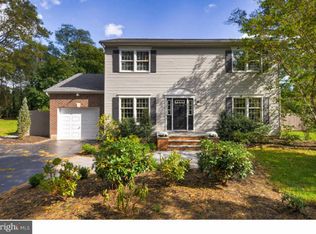 4 Millstone Rd, Princeton Junction, NJ 08550