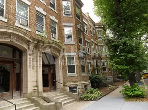 18 Euston St, Brookline, MA