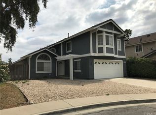 13675 Alexander Ct, Fontana, CA 92336