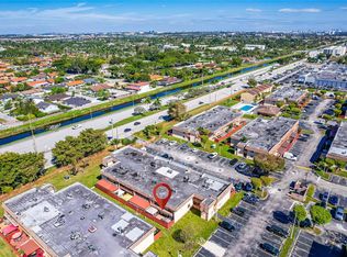 880 SW 129th Pl APT 108, Miami, FL 33184