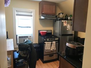 5-7 Blake St #U8, Cambridge, MA 02140