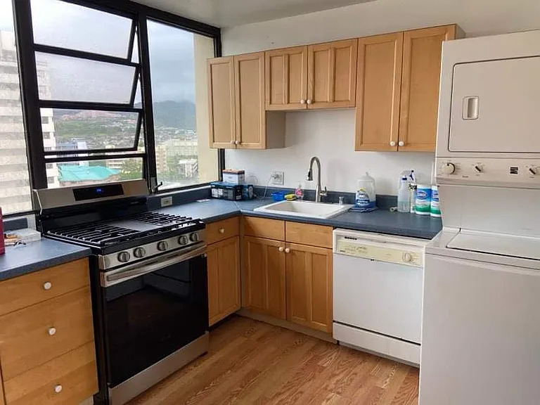 2929 Ala Ilima St — Photo 1