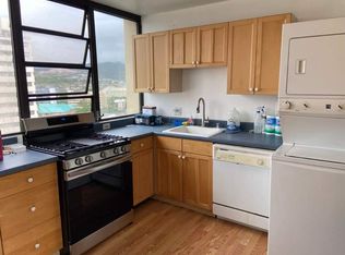 2929 Ala Ilima St, Honolulu, HI 96818