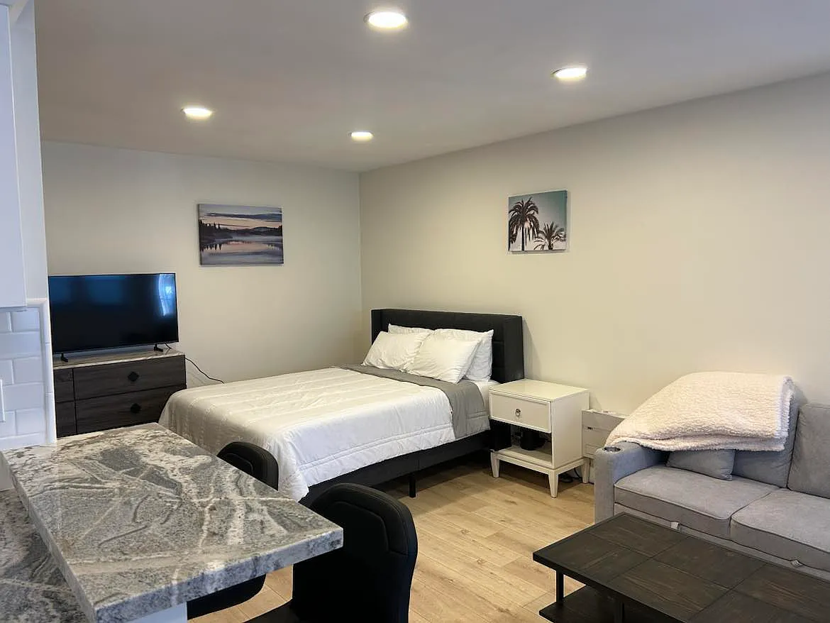 Studio, 400 sqft, $2,900 — Photo 4