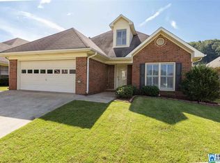 1380 Grayson Valley Pkwy, Birmingham, AL 35235