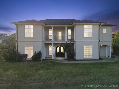 604 Cedar Ridge Rd, Eufaula, OK, 74432