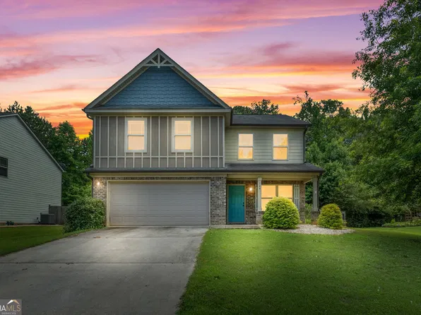 149 Pristine Dr, Locust Grove, GA 30248