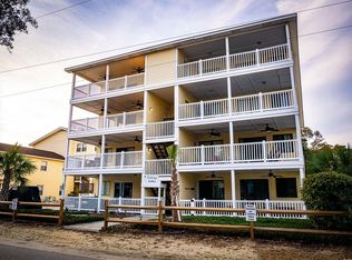 1014 N Dogwood Dr #201, Myrtle Beach, SC 29575