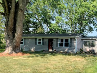 2957 N Talley Rd, Columbus, IN, 47203