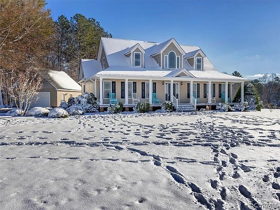 3rd image of 3010 Appomattox Trace Ln