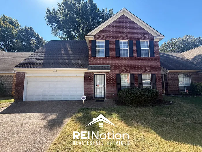 7745 Wolf Hollow Dr