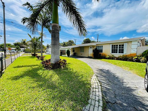 5th image of 3480 NW 18th Street