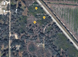 4711 SE Oats Ave Lot 40, Arcadia, FL 34266