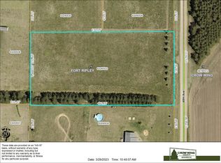 40th Ave, Brainerd, MN 56401