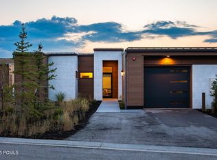 6304 Double Deer Loop, Park City, UT 84098