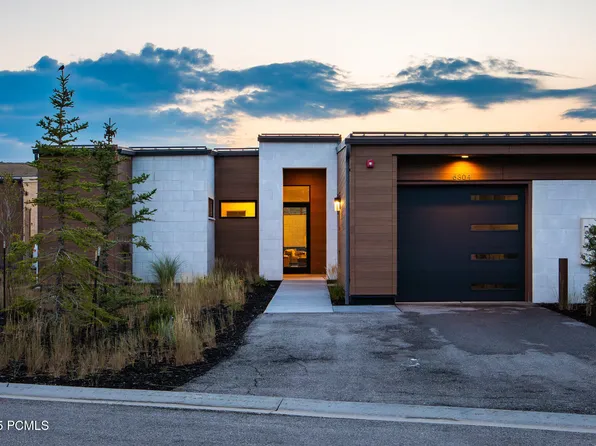 6304 Double Deer Loop, Park City, UT 84098