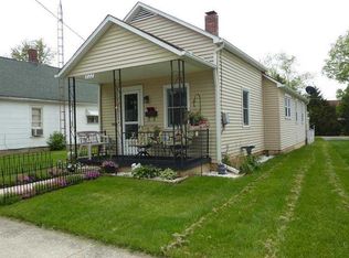 622 Scott St, Troy, OH 45373