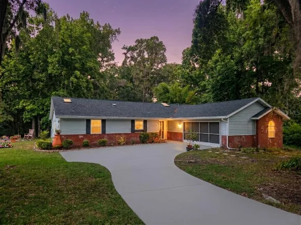 32 Sunset Dr, Brooksville, FL 34601