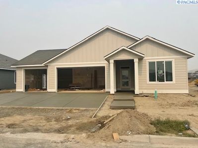 4926 White Dr, Richland, WA, 99352