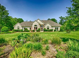 18874 Mystic Point, Montgomery, TX 77356