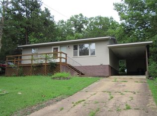 290 Laurel St, Hollister, MO 65672