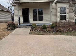 45 South Dr LOT 3, Greers Ferry, AR 72067