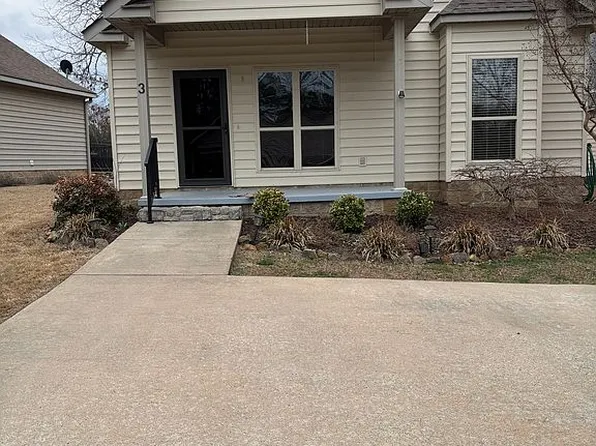 45 South Dr Lot 3, Greers Ferry, AR 72067