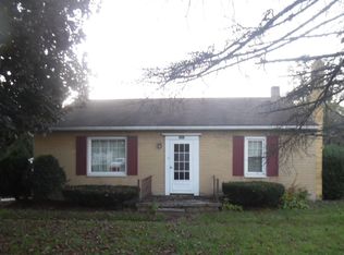 3491 Wayne Rd, Chambersburg, PA 17202