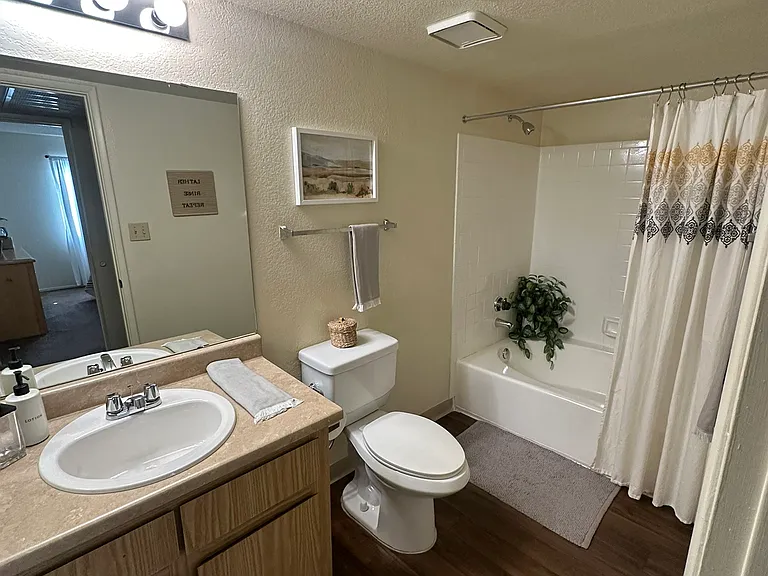 The Woods Apartments at Midvale Park — Photo 20