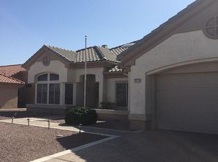21714 N Limousine Dr, Sun City West, AZ 85375