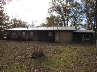 12200 Brant Ward Rd, Cottondale, AL 35453