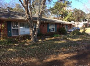 1498 Bellevue Rd, Haughton, LA 71037