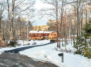 8 Kiowa Rd, Salem, NH 03079