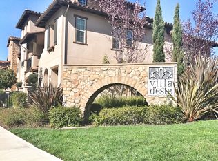 5913 Via Lugano, Fremont, CA 94555